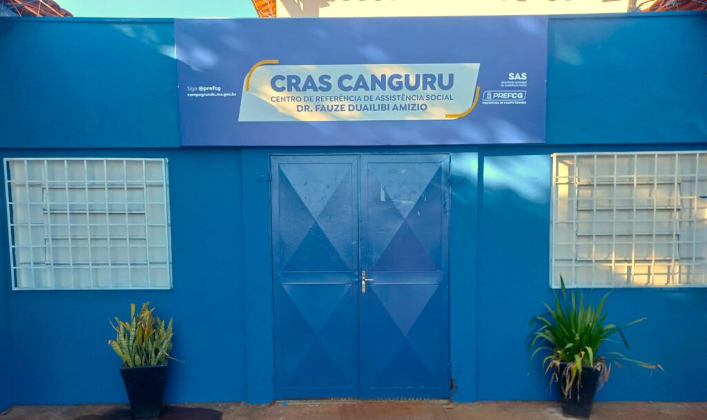 Foto: Reprodução/Prefeitura de Campo Grande - MS