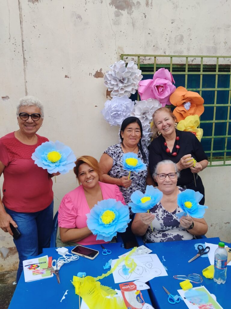 Foto: Reprodução/Prefeitura de Campo Grande - MS