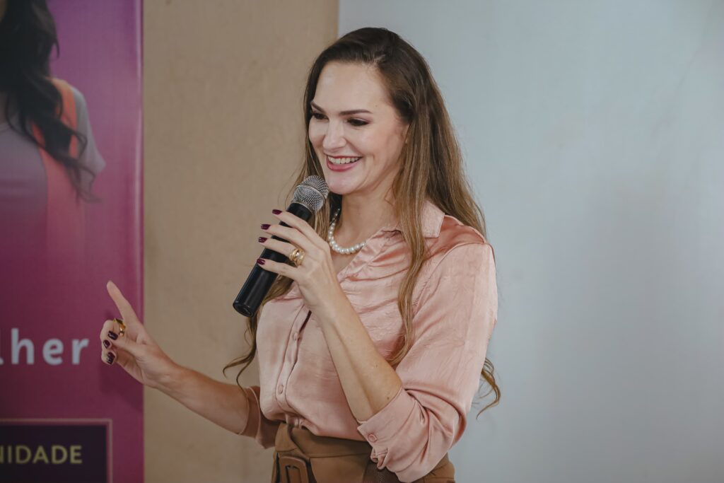 Campo Grande inaugura primeira Sala da Mulher Empreendedora do Centro-Oeste Campo Grande inaugura primeira Sala da Mulher Empreendedora do Centro-Oeste