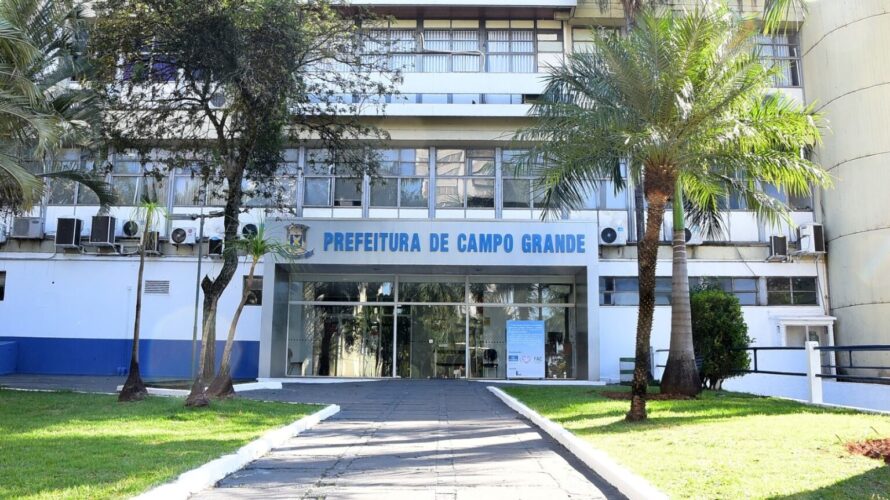 SEMADI Secretaria Municipal de Gestão PMCG