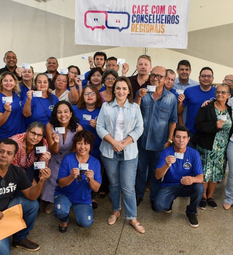 Foto: Reprodução/Prefeitura de Campo Grande - MS