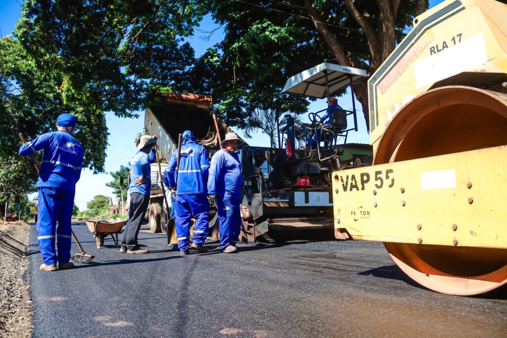 Foto: Reprodução/Prefeitura de Campo Grande - MS