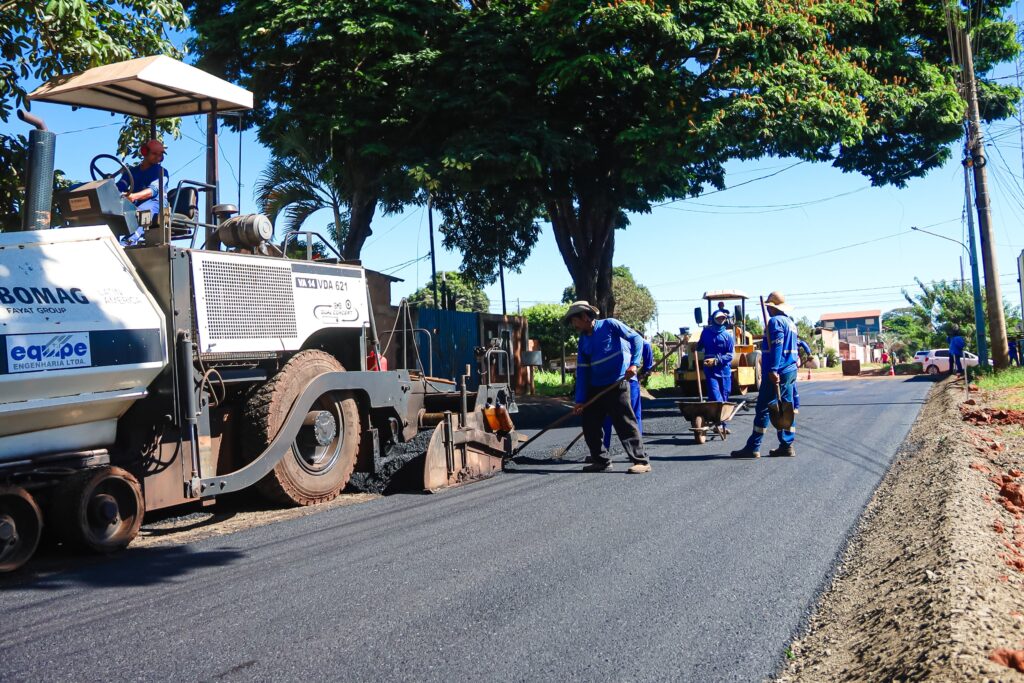 Foto: Reprodução/Prefeitura de Campo Grande - MS