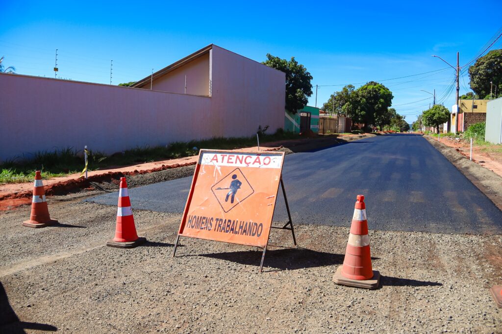 Foto: Reprodução/Prefeitura de Campo Grande - MS