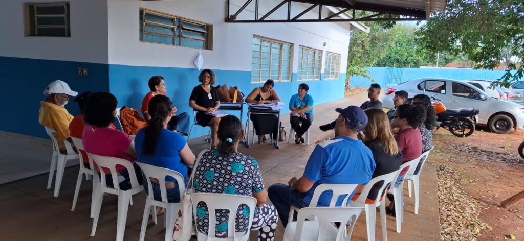 Foto: Reprodução/Prefeitura de Campo Grande - MS