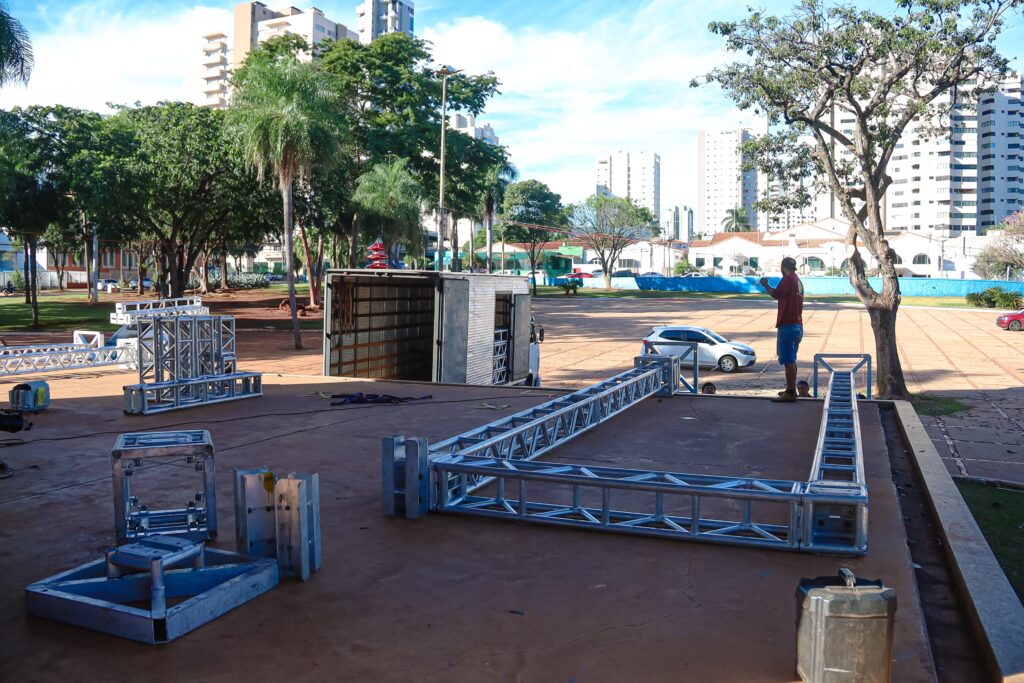 Foto: Reprodução/Prefeitura de Campo Grande - MS