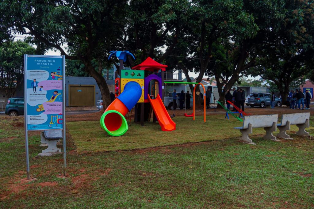 Foto: Reprodução/Prefeitura de Campo Grande - MS