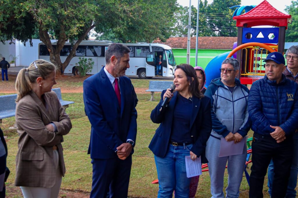 Foto: Reprodução/Prefeitura de Campo Grande - MS