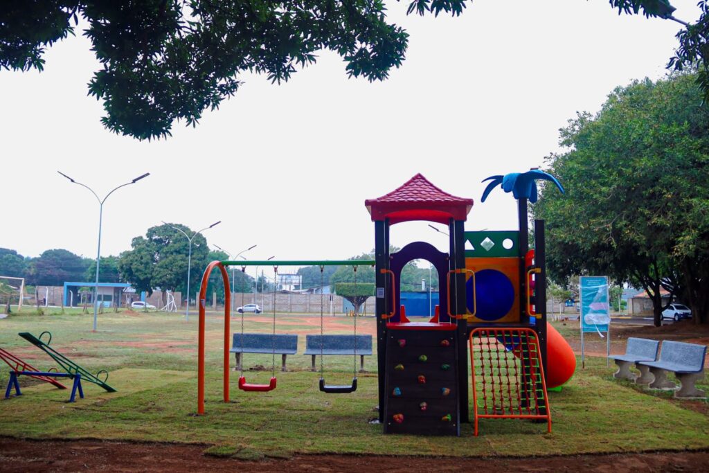 Foto: Reprodução/Prefeitura de Campo Grande - MS