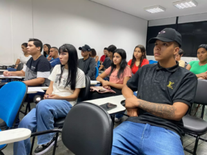 Inscrições para cursinho da Sejuv começam nesta sexta
