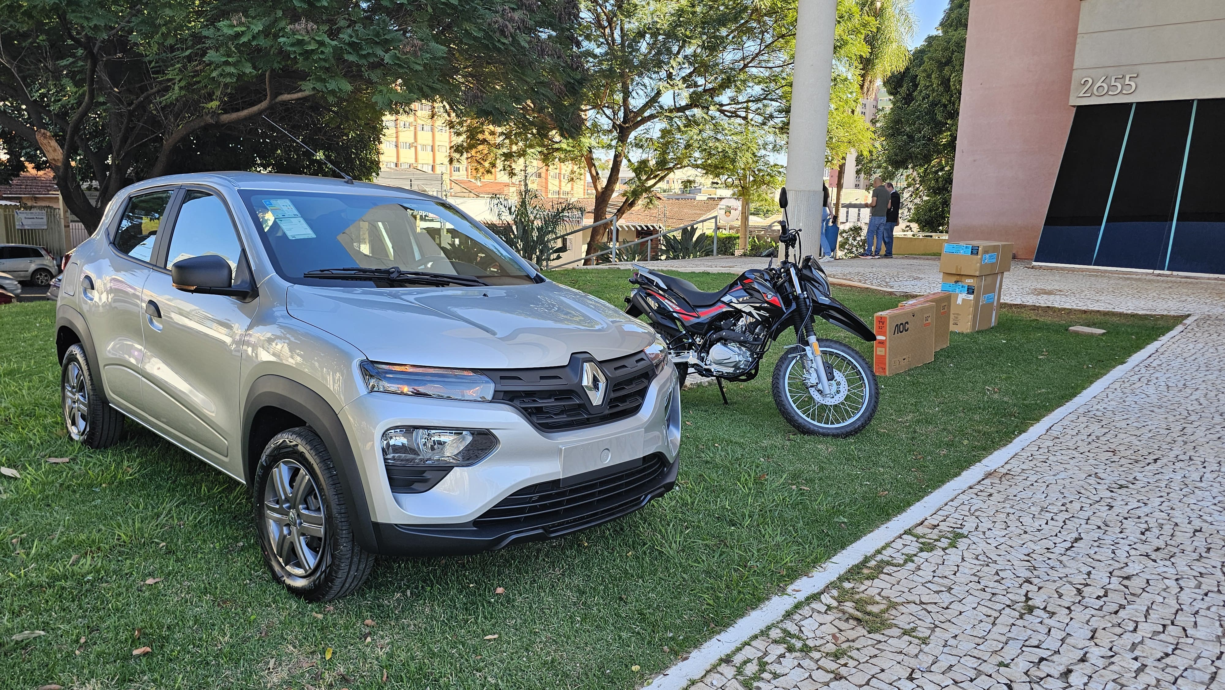 IPTU Dá Prêmios terá o primeiro sorteio do ano amanhã 