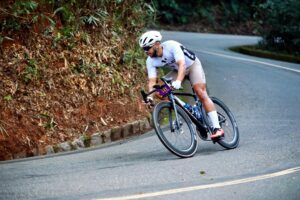 Auxílio-atleta leva ciclista campo-grandense ao L’Étape Rio, uma das provas mais prestigiadas do país