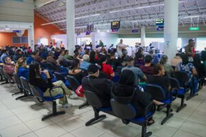 Regulariza CG ajuda contribuinte a quitar débitos antes da cobrança extrajudicial