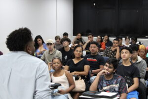 Juventude é destaque na Semana da Tecnologia, que aposta em capacitação e oportunidades