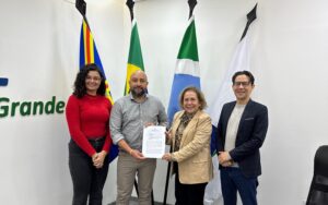 Funsat participa de reunião do Conselho Municipal e confirma investimento de R$ 2,2 milhões
