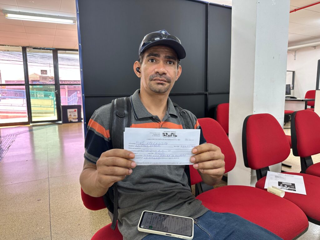 Com novas vagas, Emprega CG reforça Campo Grande como Capital das Oportunidades Com novas vagas, Emprega CG reforça Campo Grande como Capital das Oportunidades