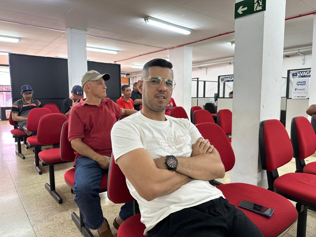 Com novas vagas, Emprega CG reforça Campo Grande como Capital das Oportunidades Com novas vagas, Emprega CG reforça Campo Grande como Capital das Oportunidades