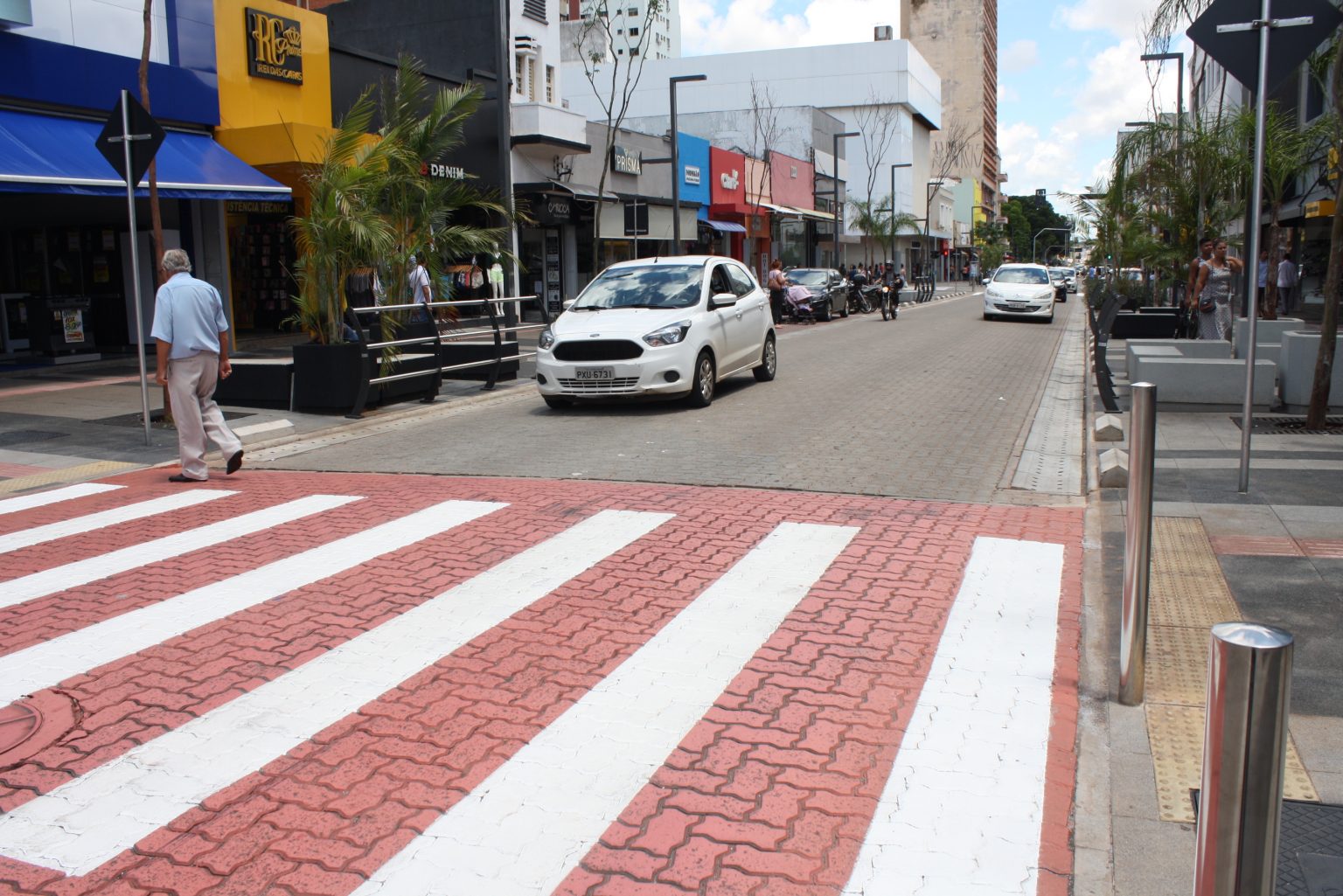 Foto: Reprodução/Prefeitura de Campo Grande - MS