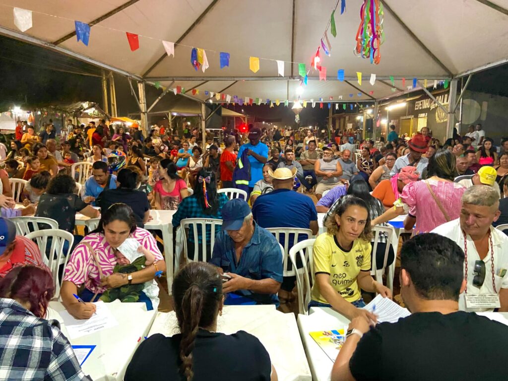 Foto: Reprodução/Prefeitura de Campo Grande - MS