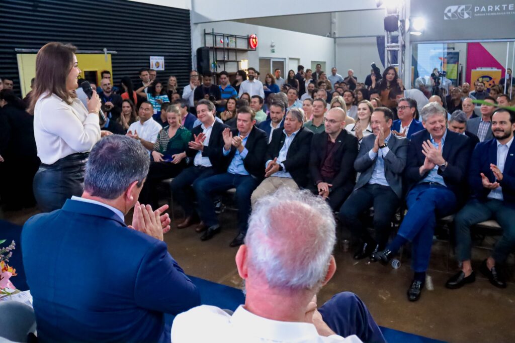 R$ 250 milhões em investimentos celebram os 126 anos de Campo Grande