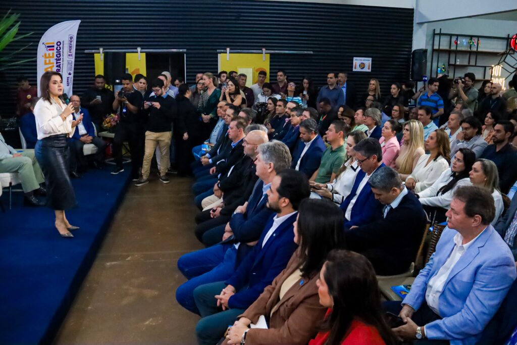 Foto: Reprodução/Prefeitura de Campo Grande - MS