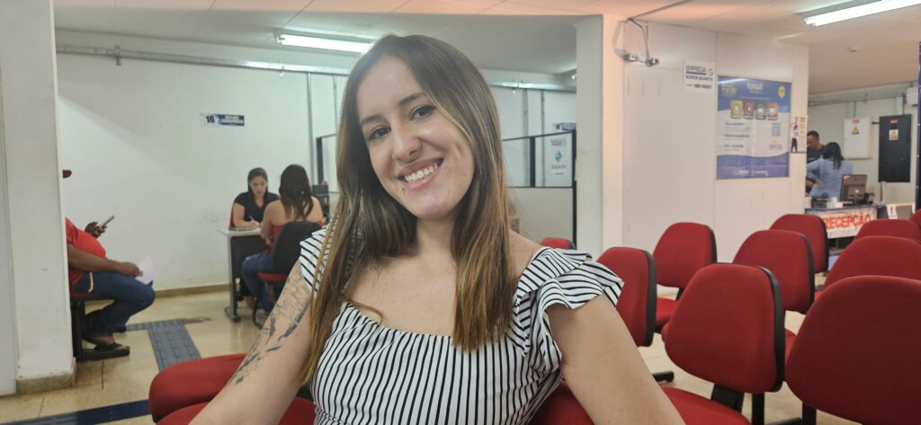 Emprega CG conecta juventude e oportunidades no Setembro Amarelo