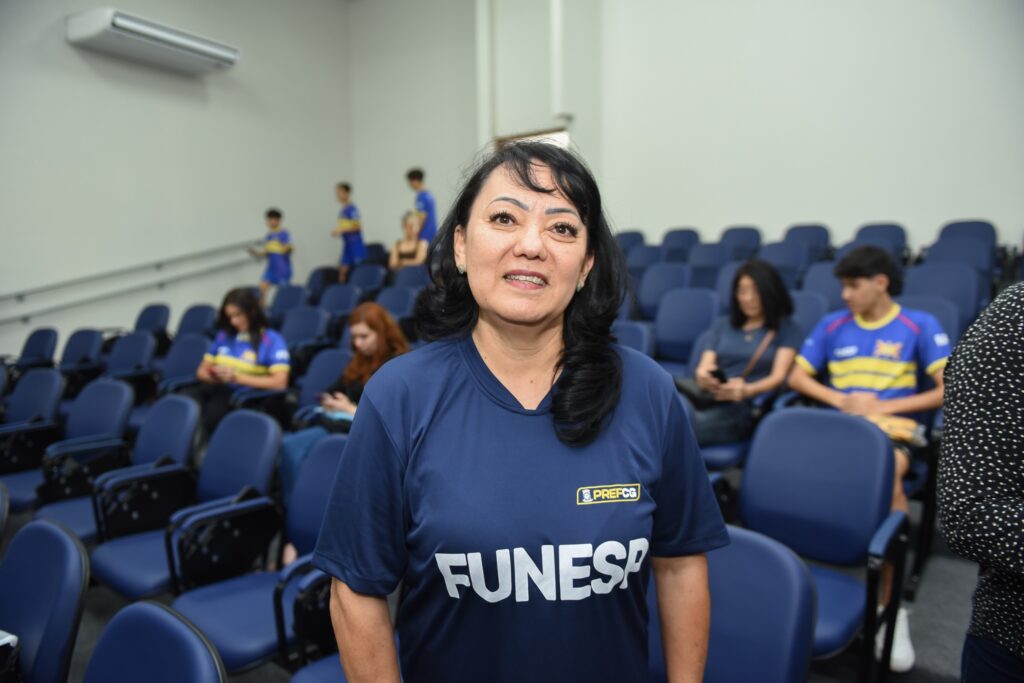 Auxílio Atleta impulsiona jovens talentos do esporte em Campo Grande