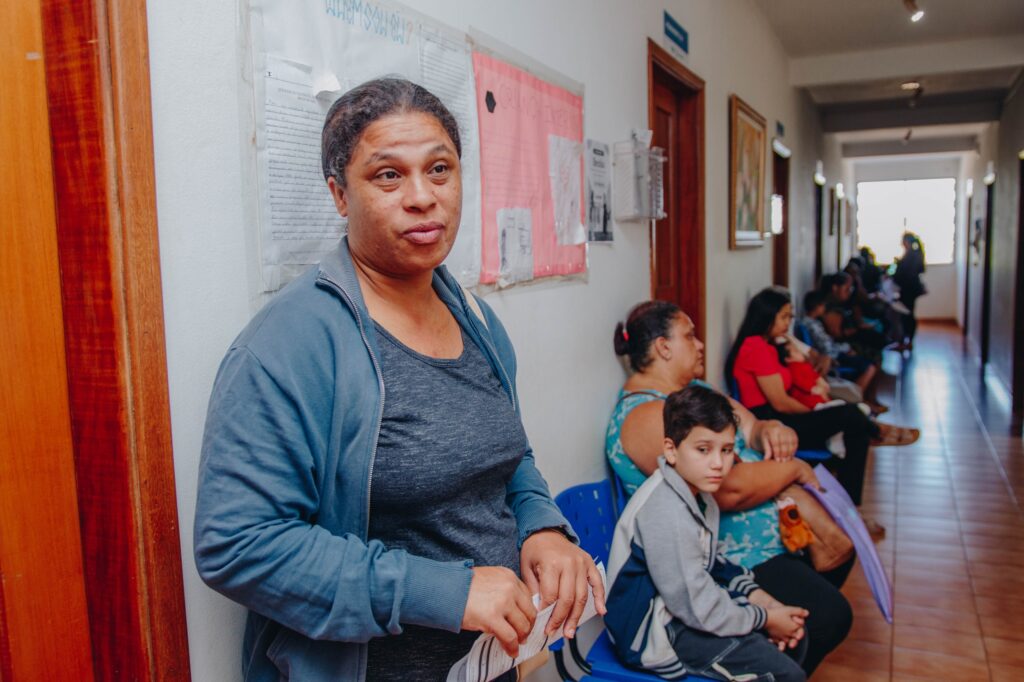 CAPS Infantojuvenil transforma a vida de crianças e adolescentes  