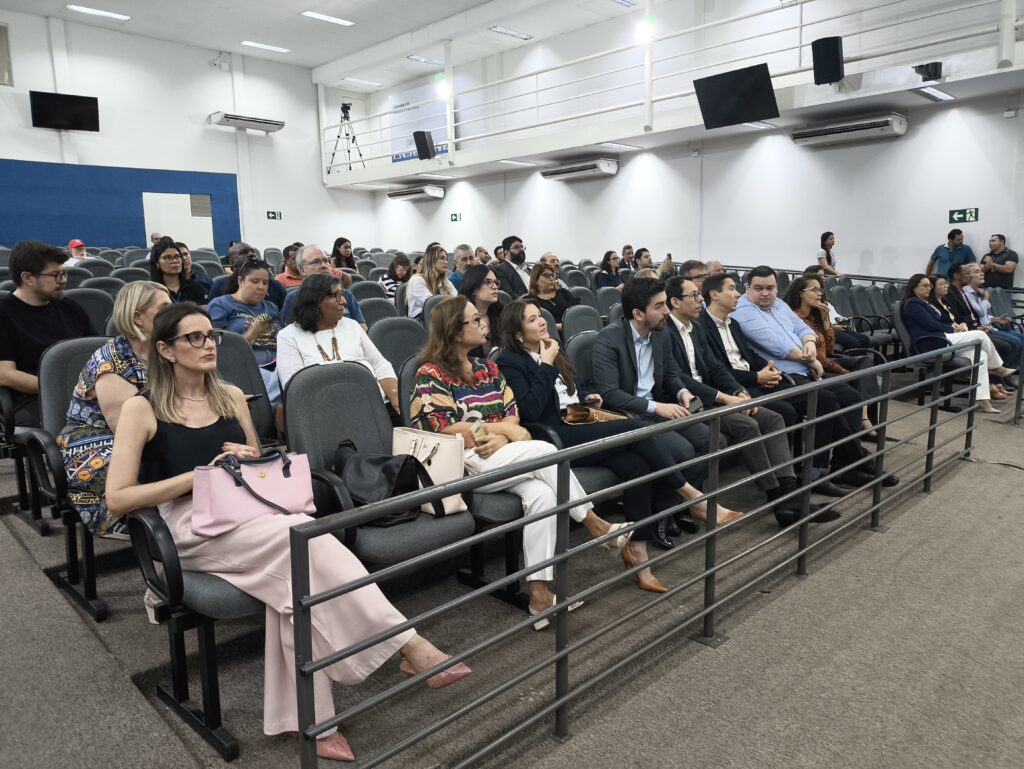 Campo Grande no centro da Rota Bioceânica: redução de custos, novos mercados e integração global