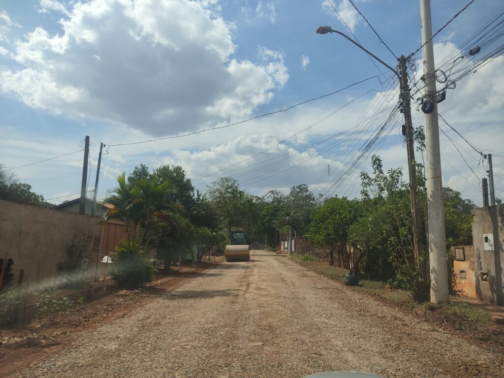 Foto: Reprodução/Prefeitura de Campo Grande - MS