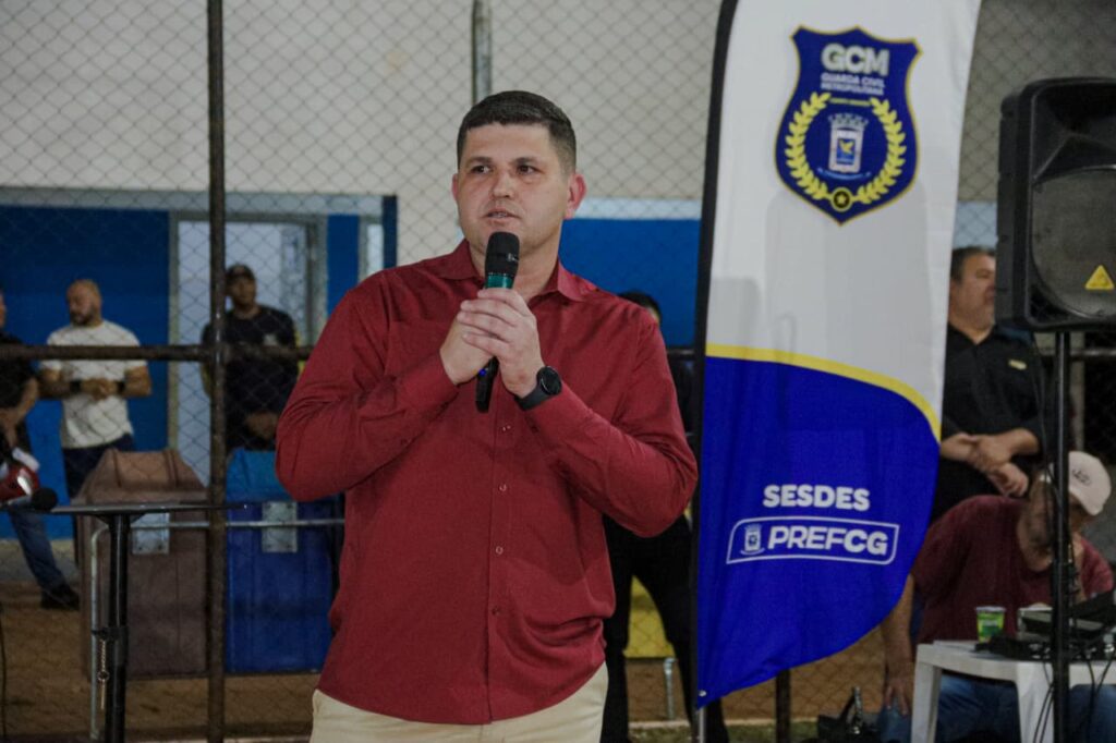 Prefeitura forma agentes para atuarem com rapidez e técnica nas ruas da Capital Prefeitura forma agentes para atuarem com rapidez e técnica nas ruas da Capital