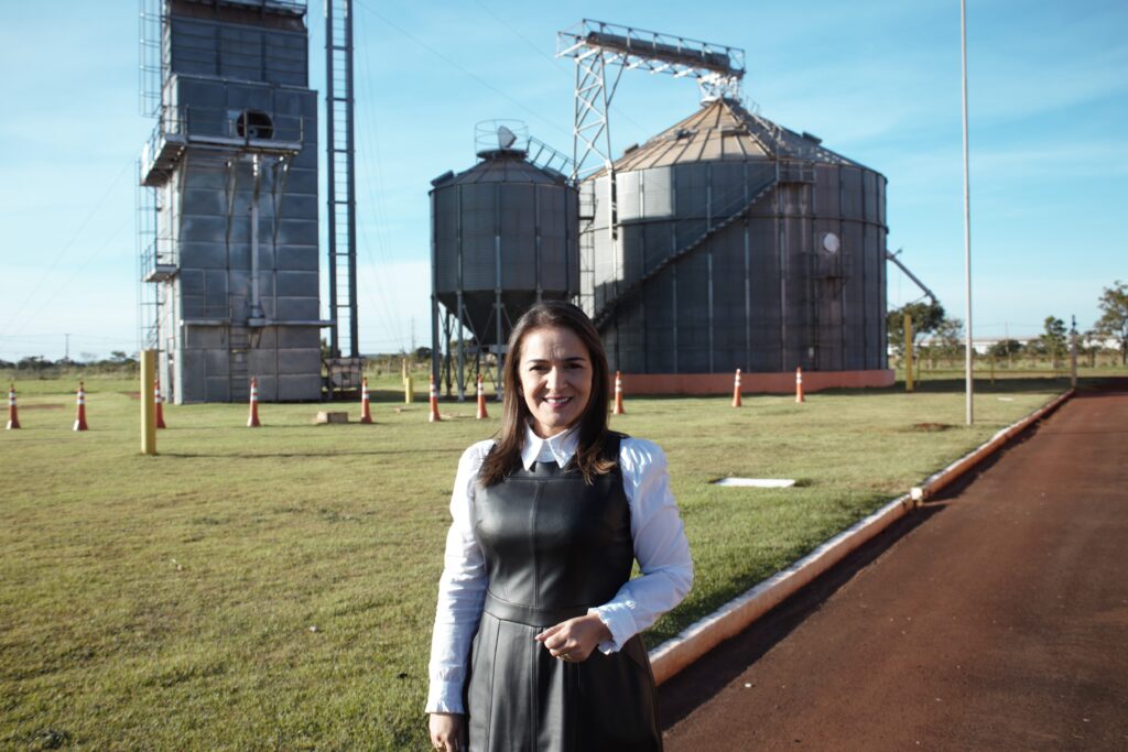Campo Grande lidera competitividade no Centro-Oeste e avança no cenário nacional Campo Grande lidera competitividade no Centro-Oeste e avança no cenário nacional