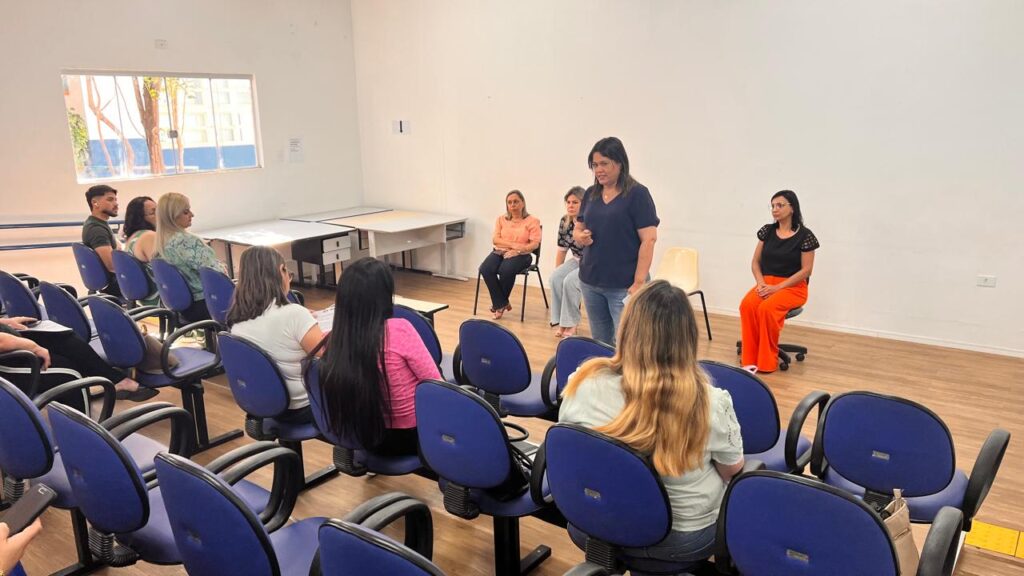 SAS otimiza entrega de cestas básicas para fortalecer atuação dos Cras junto às famílias