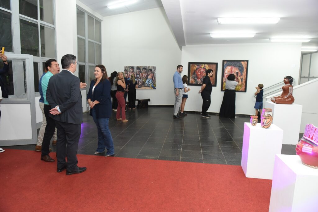 Mais que reforma: Teatro Municipal retoma papel cultural na Capital Mais que reforma: Teatro Municipal retoma papel cultural na Capital