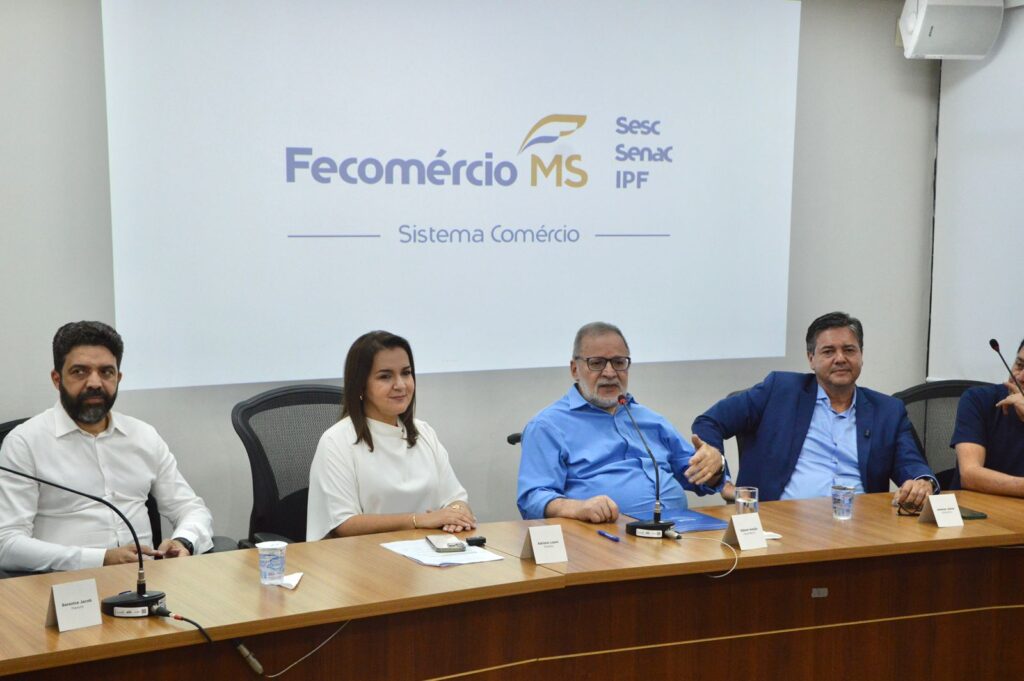 Parceria: Prefeitura e Sistema Comércio garantem novos investimentos no Horto Florestal Parceria: Prefeitura e Sistema Comércio garantem novos investimentos no Horto Florestal