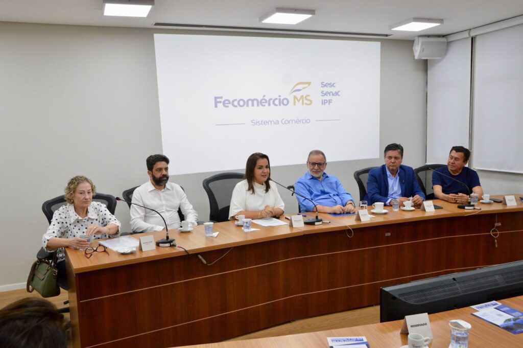 Parceria: Prefeitura e Sistema Comércio garantem novos investimentos no Horto Florestal Parceria: Prefeitura e Sistema Comércio garantem novos investimentos no Horto Florestal