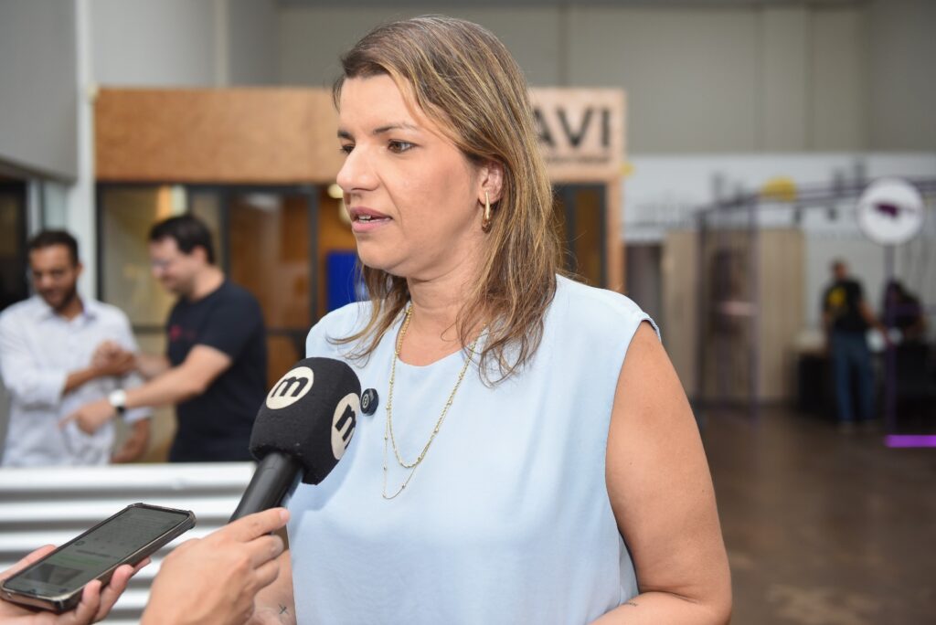 De sonhos a grandes negócios: Parktec impulsiona empreendedores na capital das oportunidades