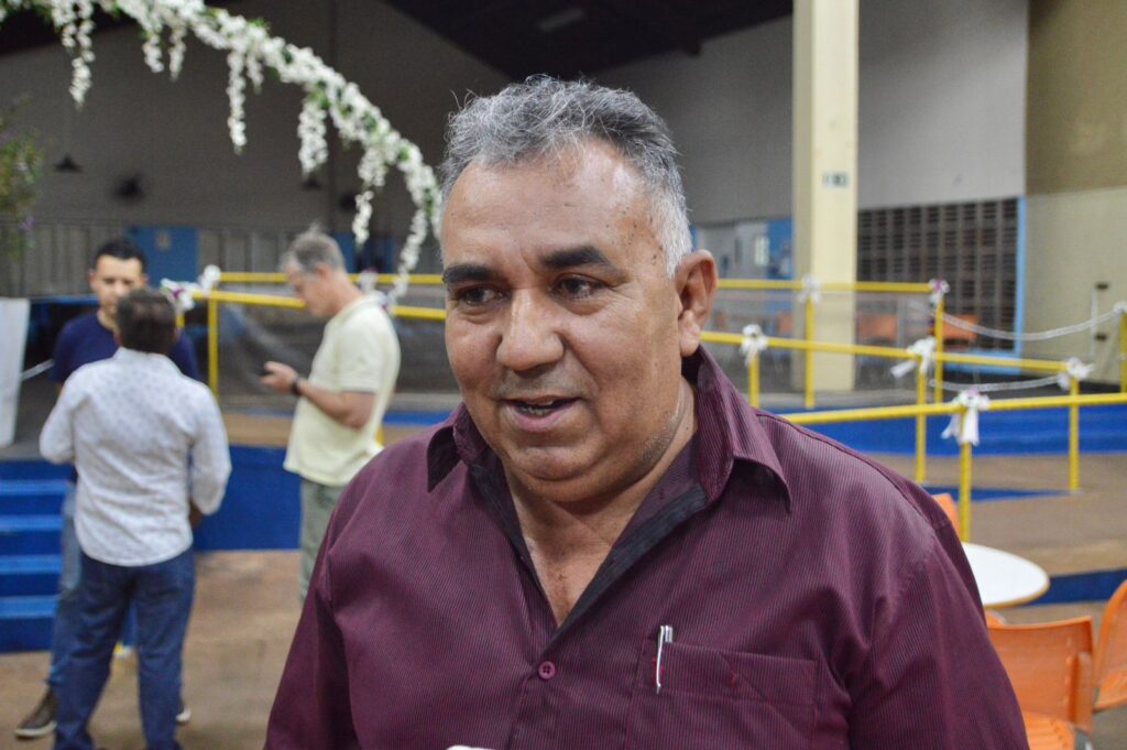Campo Grande realiza posse de conselheiros regionais nas sete regiões urbanas