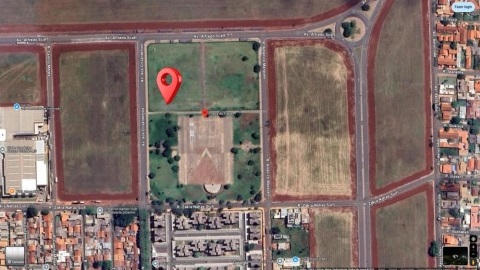 Campo Grande expande rede de Atenção Primária com a construção da USF Lar do Trabalhador