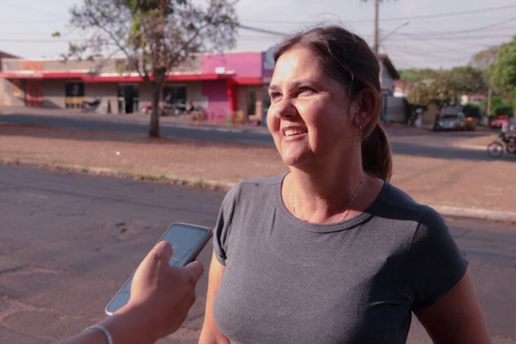 Mais segurança e mobilidade: nova ciclovia conecta corredores viários na Capital