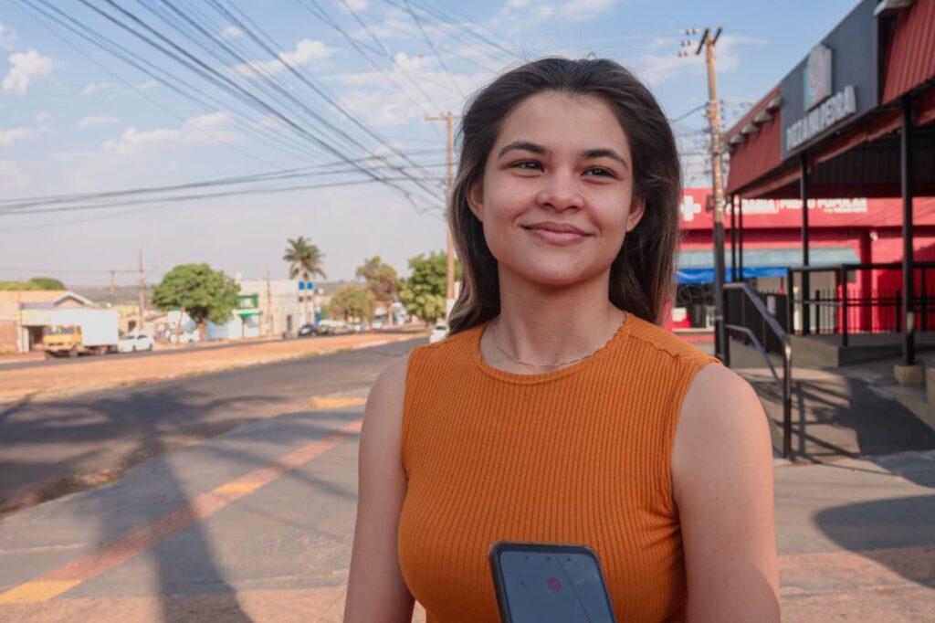 Mais segurança e mobilidade: nova ciclovia conecta corredores viários na Capital