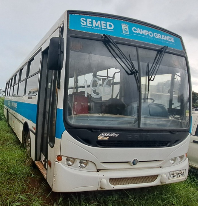 WhatsApp Image 2025 09 24 at 14.17.12 Campo Grande, 28/09/2025 ¨Tá precisando de um ônibus, caminhão ou moto? Prefeitura fará leilão no dia 8 de outubro¨