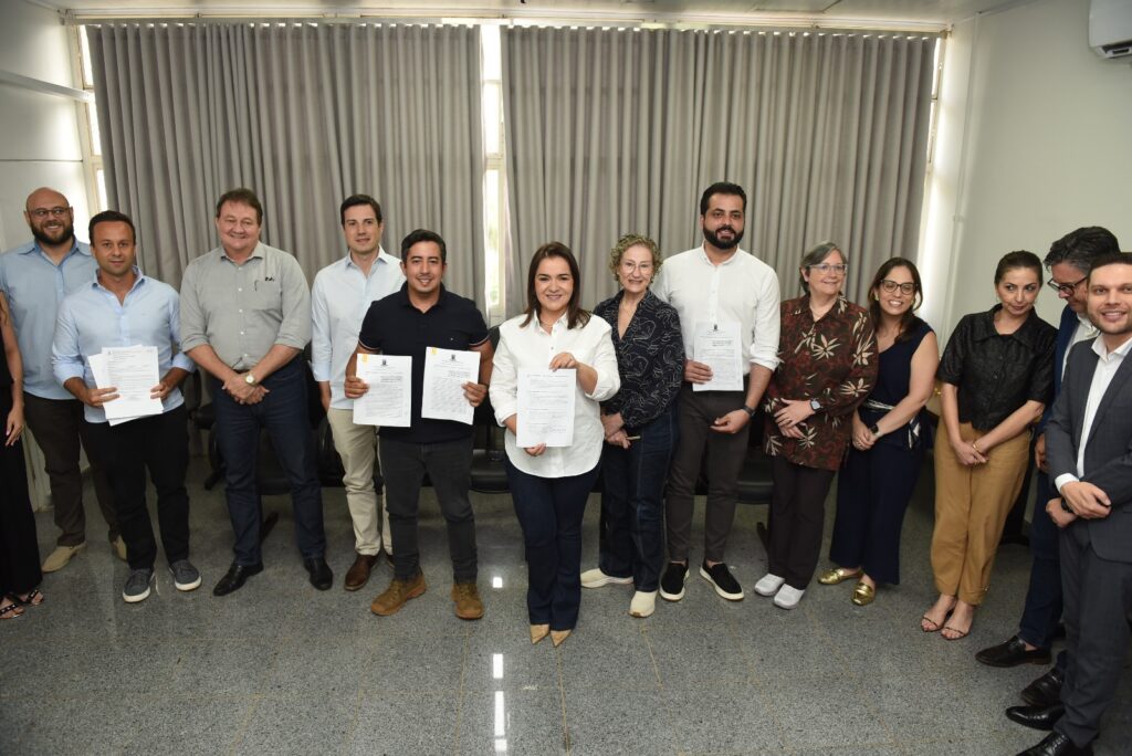 Campo Grande cresce com ampliação de Emeis, área de lazer e empreendimentos