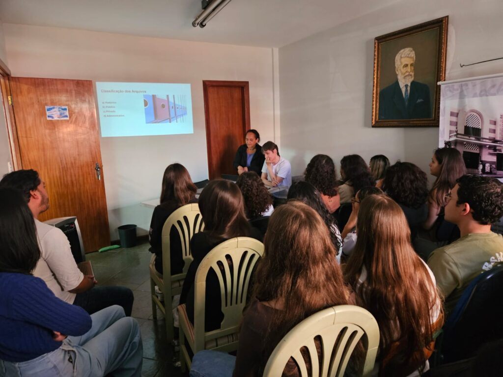 Café com História relembra o movimento divisionista e a criação de MS Café com História relembra o movimento divisionista e a criação de MS