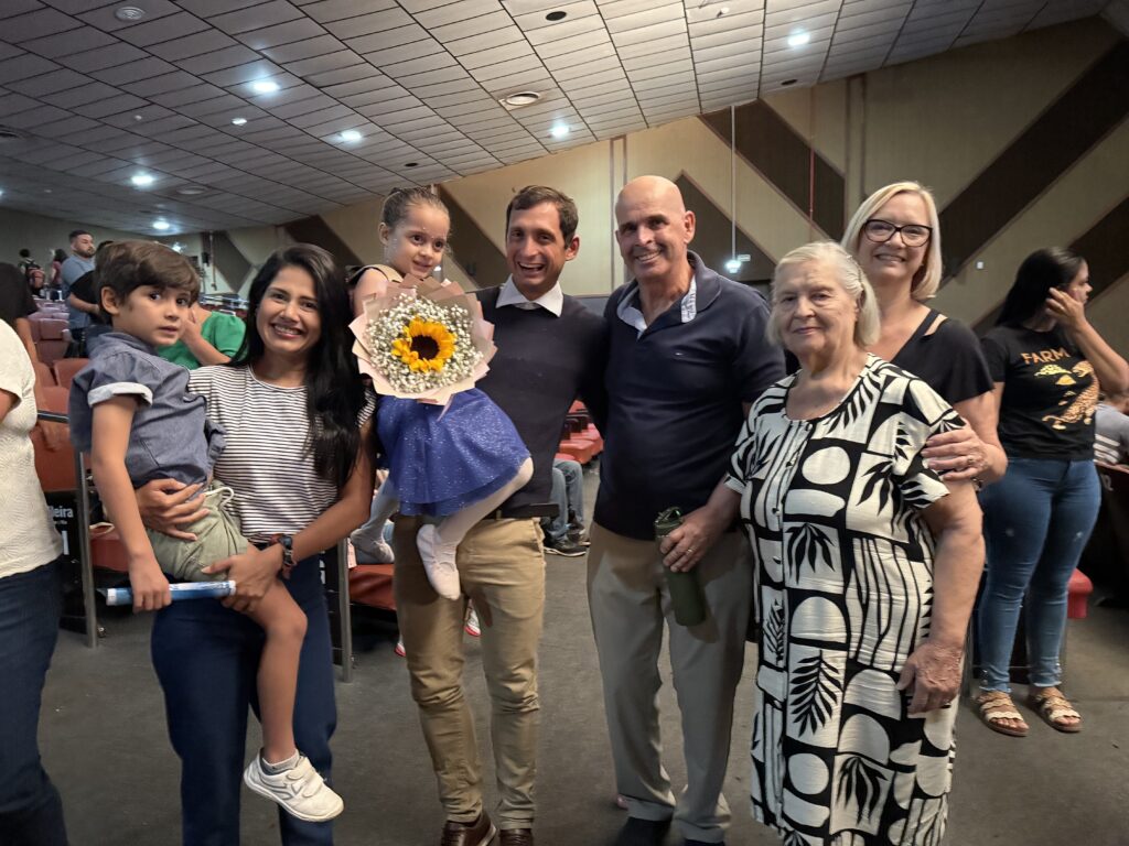 IMG 3500 Prefeitura realiza espetáculo ‘O Reino das Águas – Fundo do Mar’ com alunos de Oficina Pública