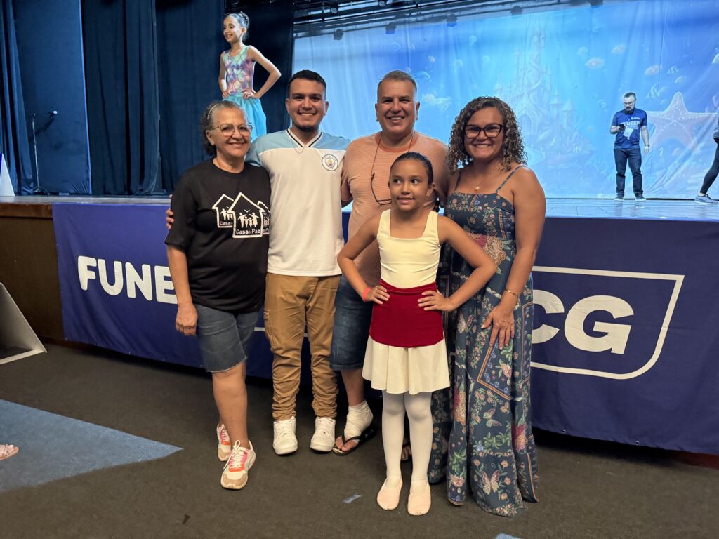 IMG 3504 Prefeitura realiza espetáculo ‘O Reino das Águas – Fundo do Mar’ com alunos de Oficina Pública