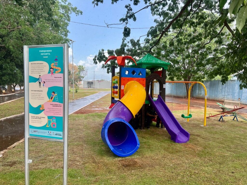 No Dia das Crianças, Campo Grande celebra conquistas que valorizam a infância e a juventude