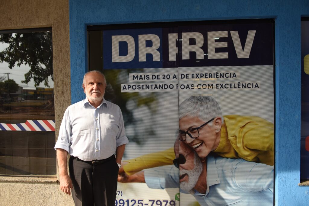 Obras no Trevo Imbirussu transformam a região e agradam população