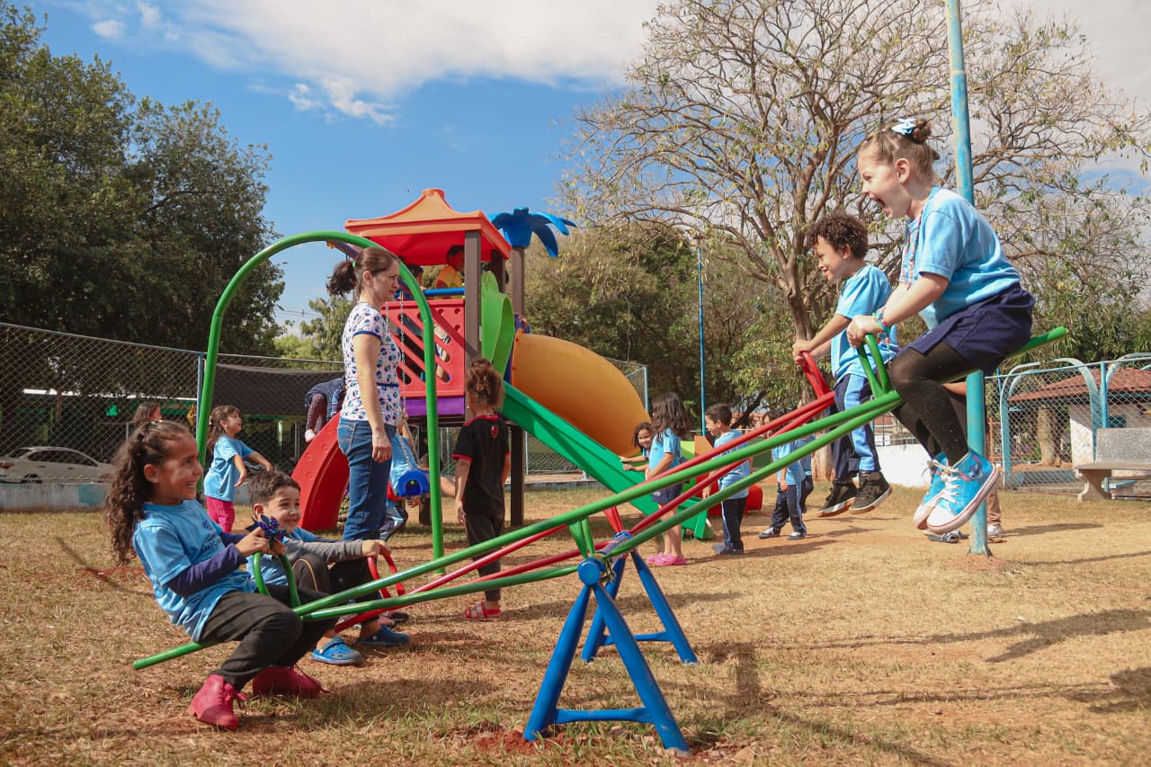 WhatsApp Image 2025 08 28 at 17.34.08 No Dia das Crianças, Campo Grande celebra conquistas que valorizam a infância e a juventude