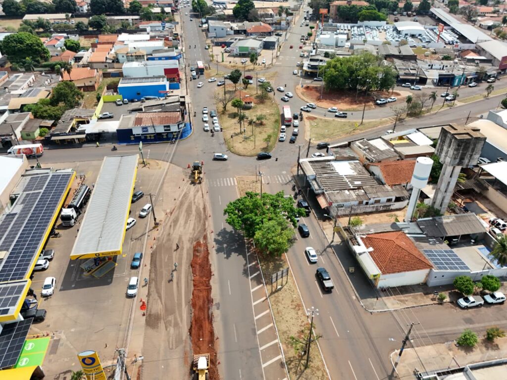 Agetran divulga interdições atualizadas no trânsito para este fim de semana na Capital